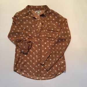 Old Navy blouse